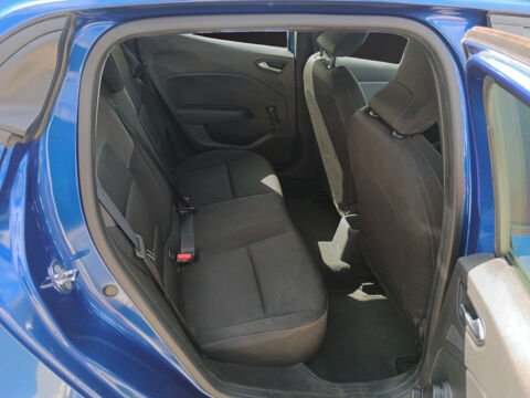 Clio V Clio TCe 90 Zen 2021 occasion 97410 Saint-Pierre