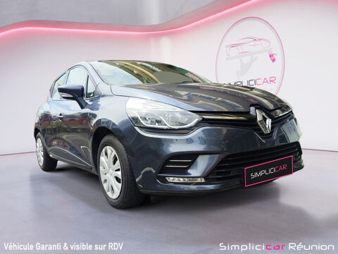 Annonce voiture Renault Clio IV 12900 