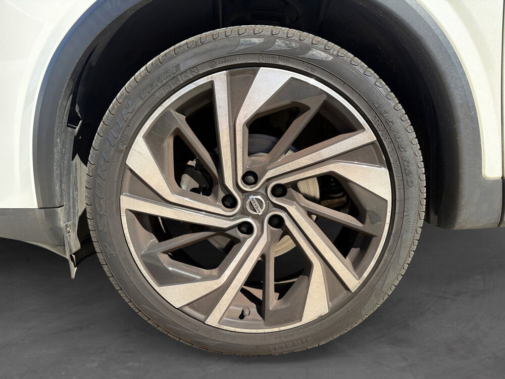 Divers 1.3 Mild Hybrid 158Ch Xtronic Teckna 2022 occasion 97410 Saint-Pierre
