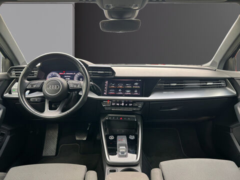 A3 Sportback 30 TDI 116 S tronic 7 Design 2022 occasion 97410 Saint-Pierre