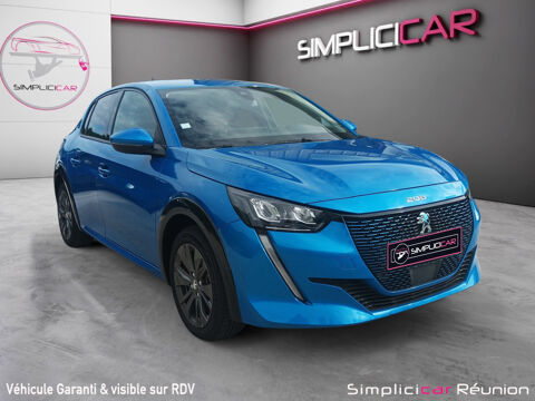 Annonce voiture Peugeot 208 15480 €