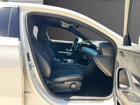 Classe A 250 e 8G-DCT AMG Line 2022 occasion 97410 Saint-Pierre