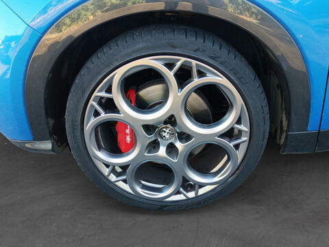 Tonale 1.5 Hybrid 130 ch TCT7 Edizione Speciale 2023 occasion 97410 Saint-Pierre