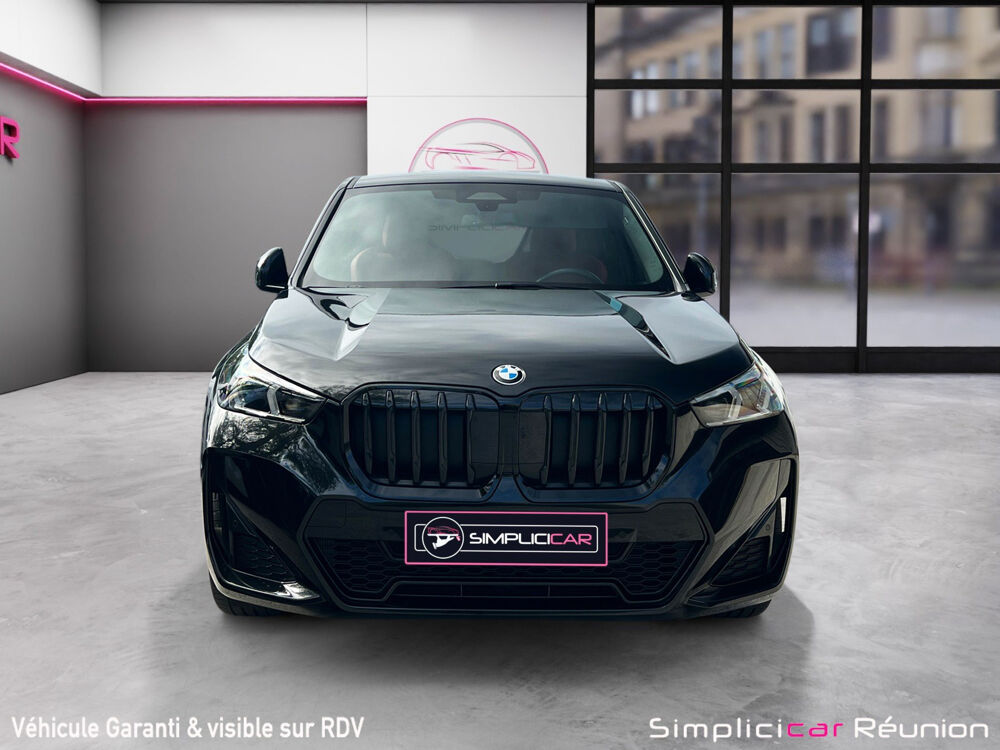 X1 sDrive 18d 150ch DKG7 M Sport 2024 occasion 97410 Saint-Pierre