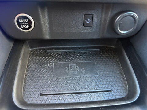 Divers 1.3 Mild Hybrid 158Ch Xtronic Teckna 2022 occasion 97410 Saint-Pierre