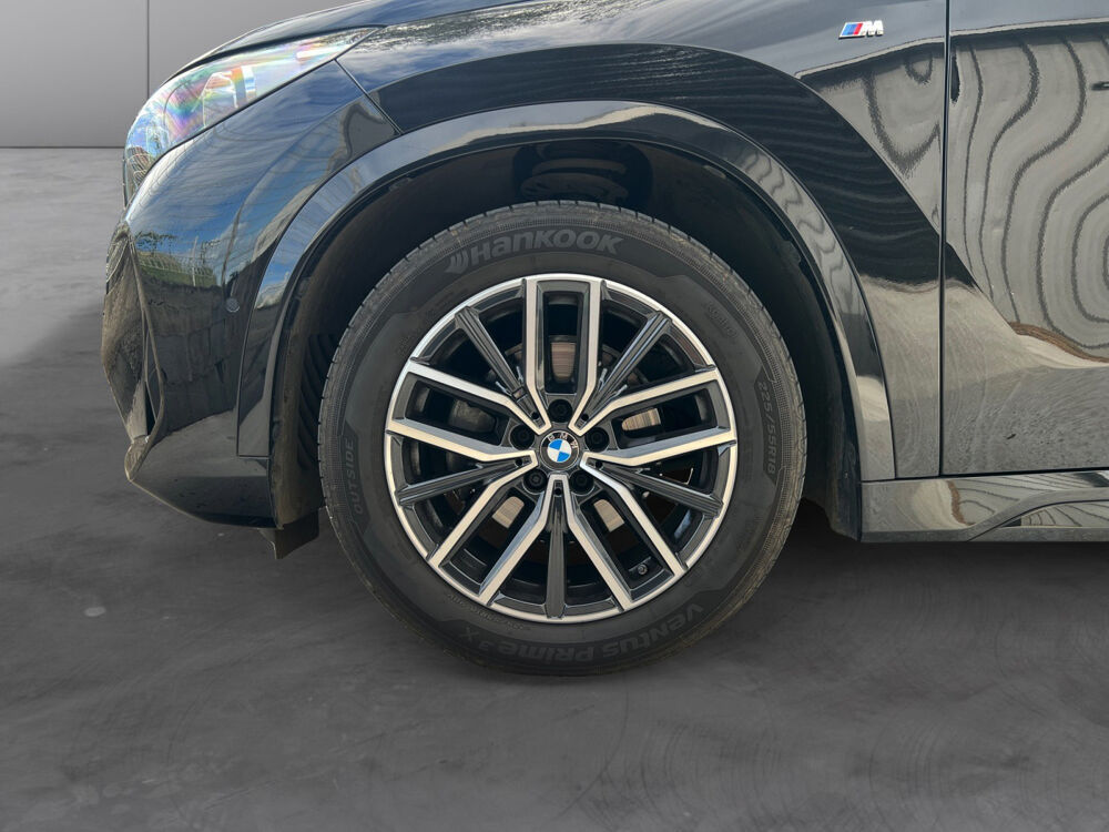 X1 sDrive 18d 150ch DKG7 M Sport 2024 occasion 97410 Saint-Pierre