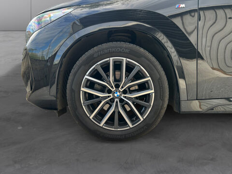 X1 sDrive 18d 150ch DKG7 M Sport 2024 occasion 97410 Saint-Pierre