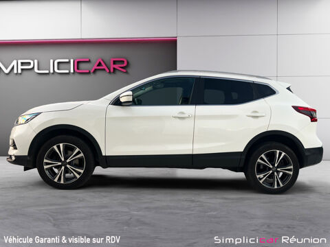 Qashqai 1.3 DIG-T 140 Acenta 2019 occasion 97410 Saint-Pierre
