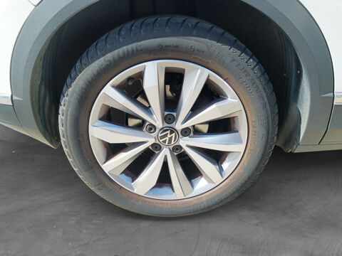 T-ROC T-Roc 1.0 TSI 110 Start/Stop BVM6 Lounge 2022 occasion 97410 Saint-Pierre