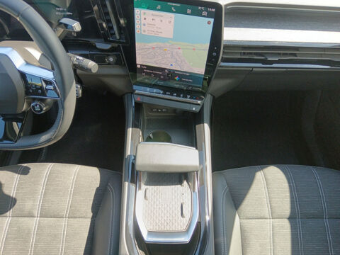 Austral E-Tech hybrid 200 Techno 2025 occasion 97410 Saint-Pierre