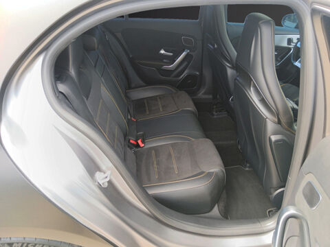Classe A 45 S Mercedes-AMG 8G-DCT Speedshift AMG 4Matic+ 2020 occasion 97410 Saint-Pierre