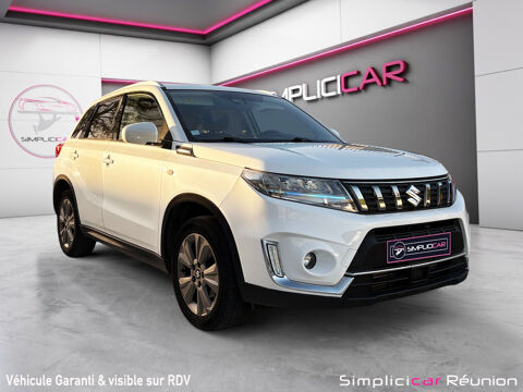 Annonce voiture Suzuki Vitara 18980 €