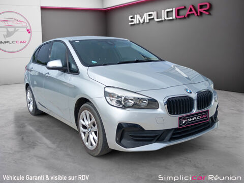 Annonce voiture BMW Serie 2 18480 €