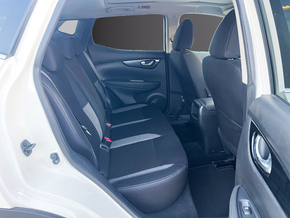 Qashqai 1.3 DIG-T 140 Acenta 2019 occasion 97410 Saint-Pierre