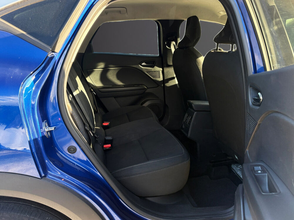 Captur TCe 90 Zen 2021 occasion 97410 Saint-Pierre