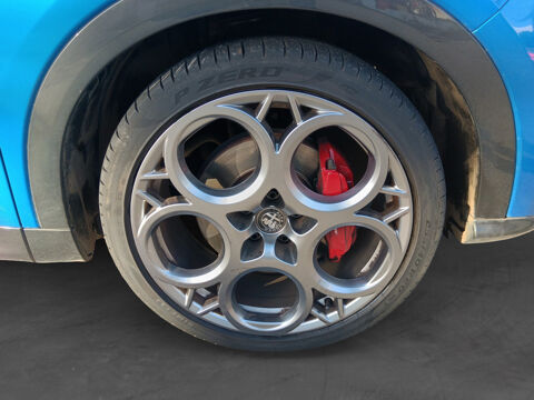 Tonale 1.5 Hybrid 130 ch TCT7 Edizione Speciale 2023 occasion 97410 Saint-Pierre