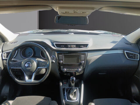 Qashqai 1.3 DIG-T 160 DCT N-Connecta 2019 occasion 97410 Saint-Pierre