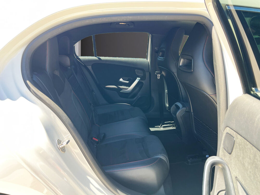 Classe A 250 e 8G-DCT AMG Line 2022 occasion 97410 Saint-Pierre
