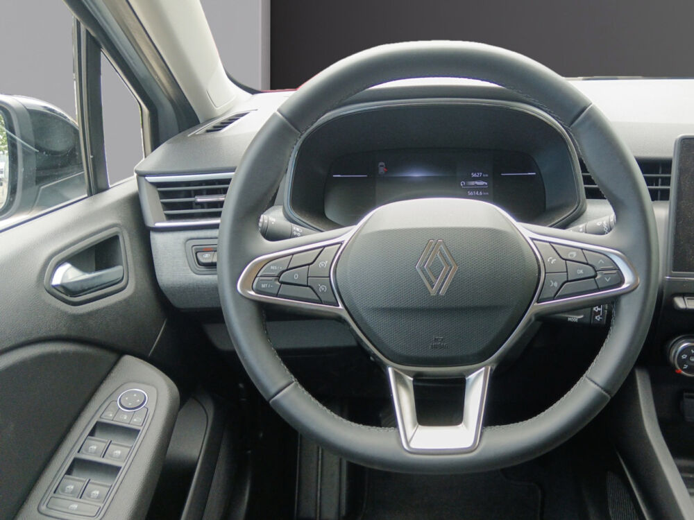 Clio V Clio TCe 90 Equilibre 2025 occasion 97410 Saint-Pierre