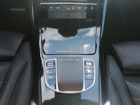 EQC 400 4Matic AMG Line 2021 occasion 97410 Saint-Pierre