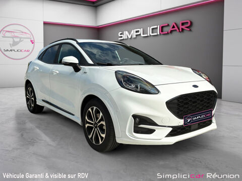 Annonce voiture Ford Puma 23980 €
