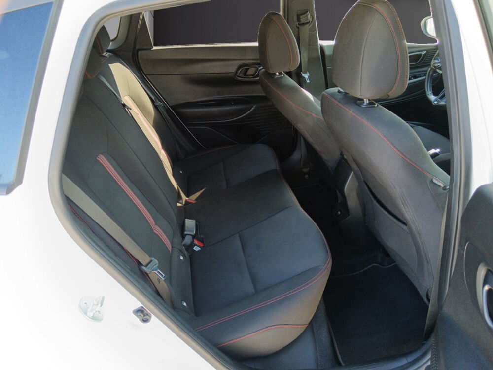 Divers i20 1.0 T-GDi 100 Hybrid 48V N Line Creative 2023 occasion 97410 Saint-Pierre