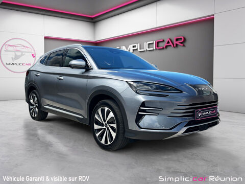 Autres Autres 1.5 DM-I 218CV Boost 2025 occasion Saint-Pierre 97410