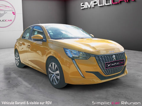 Annonce voiture Peugeot 208 12880 €