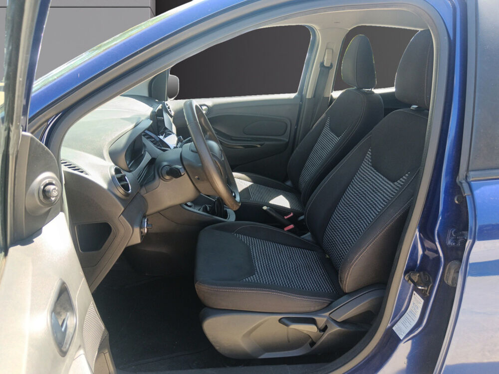 Ka + 1.2 85 ch S&S Ultimate 2019 occasion 97410 Saint-Pierre