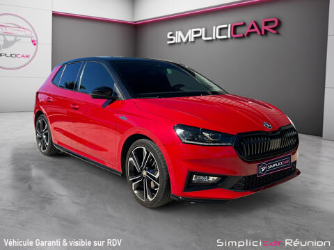Annonce voiture Skoda Divers 21980 €