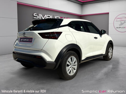 Juke DIG-T 114 Visia 2024 occasion 97410 Saint-Pierre