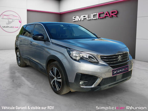 Annonce voiture Peugeot 5008 19980 €