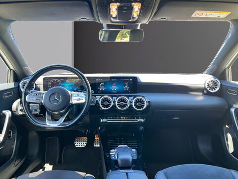 Classe A 250 e 8G-DCT AMG Line 2022 occasion 97410 Saint-Pierre