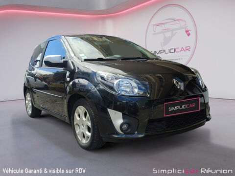 Annonce voiture Renault Twingo II 7900 
