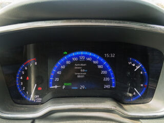 Corolla Hybride 184h GR Sport 2023 occasion 97410 Saint-Pierre