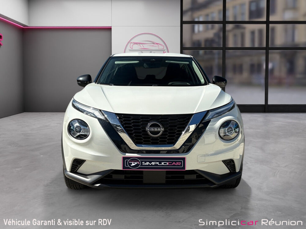Juke DIG-T 114 Visia 2024 occasion 97410 Saint-Pierre