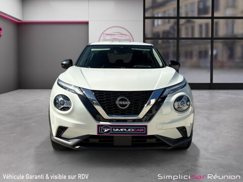 Juke DIG-T 114 Visia 2024 occasion 97410 Saint-Pierre
