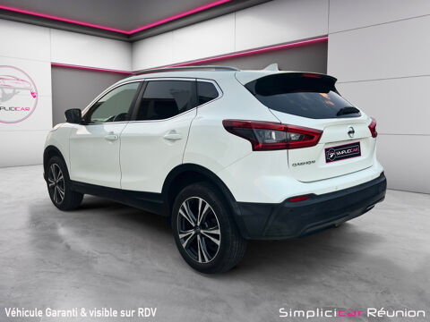 Qashqai 1.3 DIG-T 140 Acenta 2019 occasion 97410 Saint-Pierre