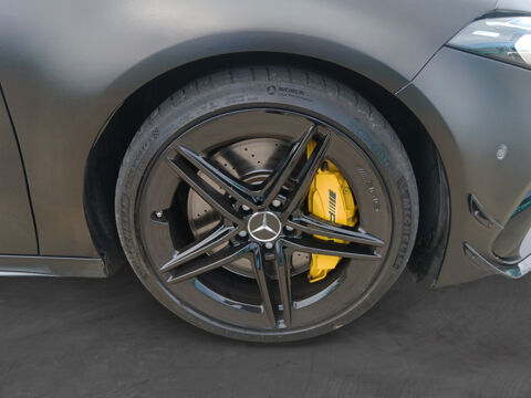 Classe A 45 S Mercedes-AMG 8G-DCT Speedshift AMG 4Matic+ 2020 occasion 97410 Saint-Pierre