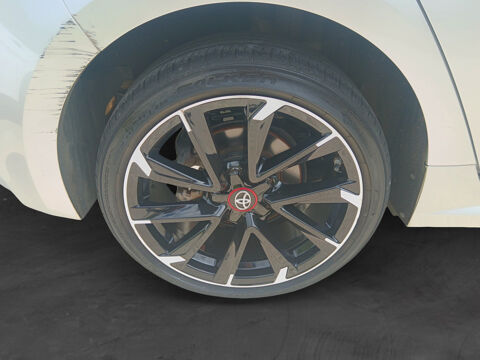 Corolla Hybride 184h GR Sport 2021 occasion 97410 Saint-Pierre