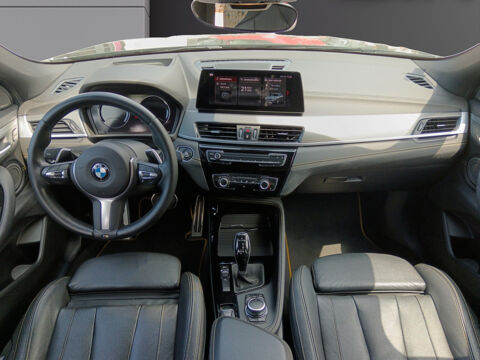 X2 sDrive 18d 150 ch BVA8 Edition Goldplay 2022 occasion 97410 Saint-Pierre