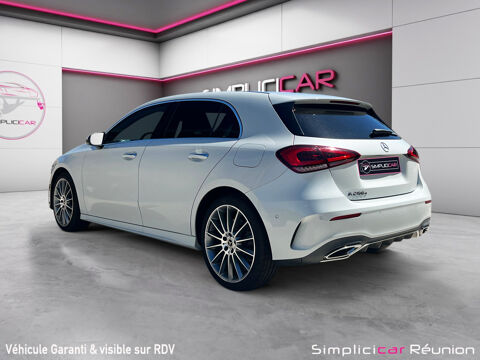 Classe A 250 e 8G-DCT AMG Line 2022 occasion 97410 Saint-Pierre