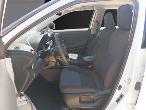 Yaris Cross Hybride 116h AWD-i Design 2025 occasion 97410 Saint-Pierre
