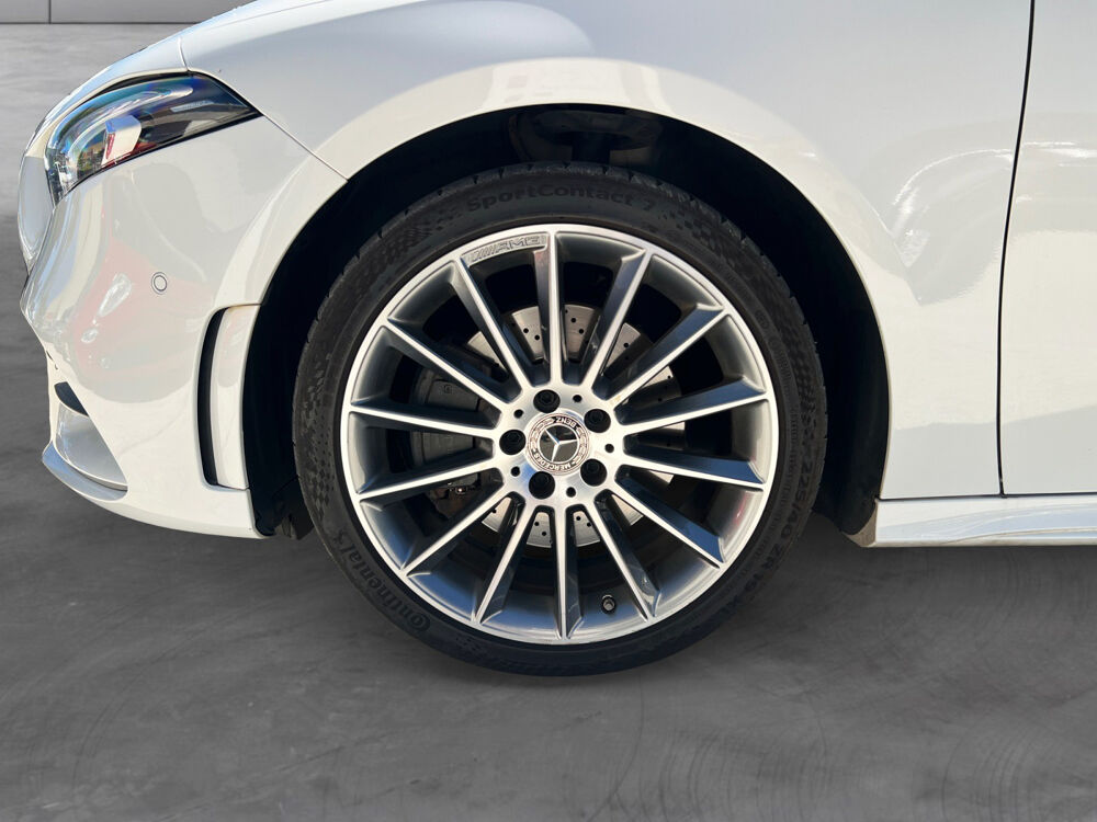 Classe A 250 e 8G-DCT AMG Line 2022 occasion 97410 Saint-Pierre