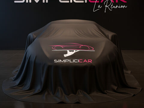 Skoda Karoq 1.5 TSI 150 ch ACT DSG7 Sportline 2023 occasion Saint-Pierre 97410