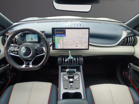 Atto 3 60,5 kWh 204 ch Design 2023 occasion 97410 Saint-Pierre