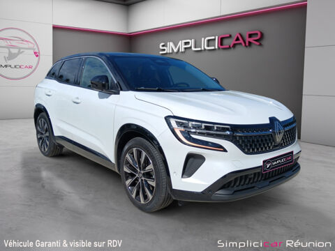 Annonce voiture Renault Austral 34480 €