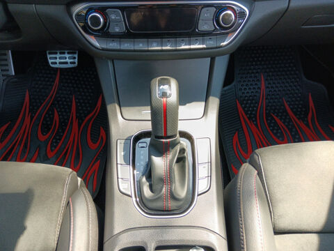 i30 1.6 CRDi 115 DCT-7 2022 occasion 97410 Saint-Pierre