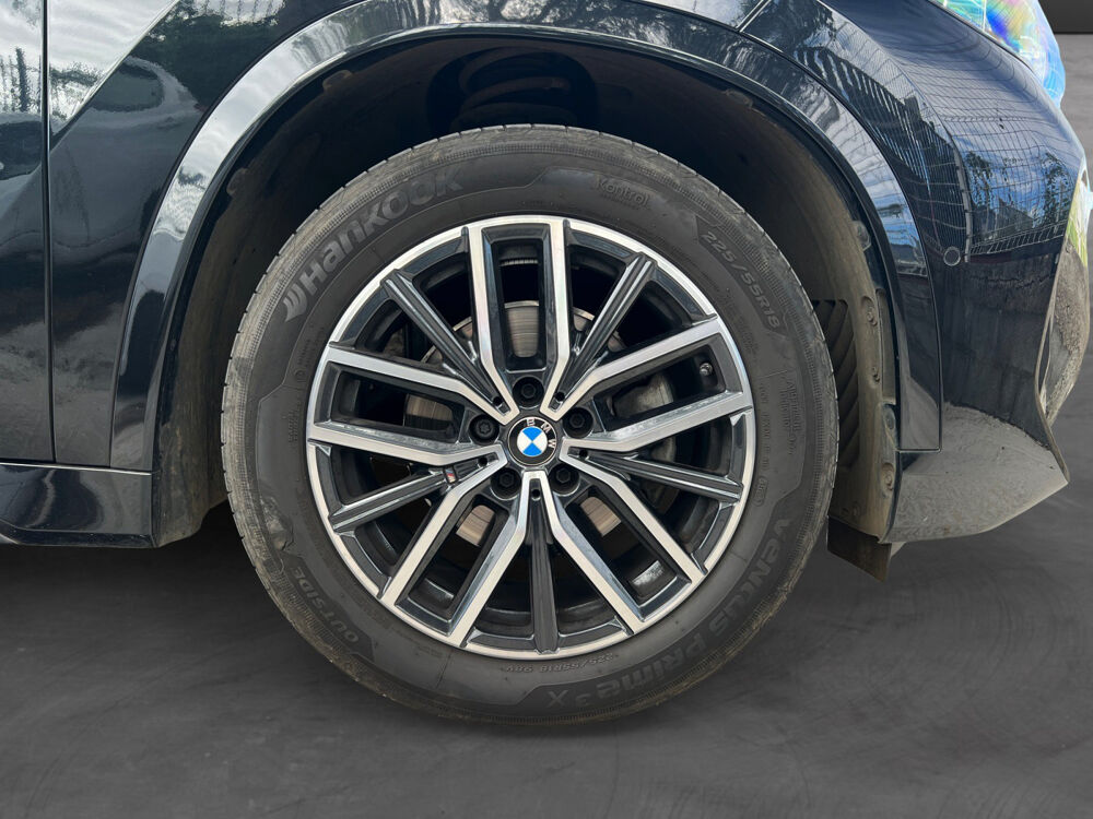 X1 sDrive 18d 150ch DKG7 M Sport 2024 occasion 97410 Saint-Pierre