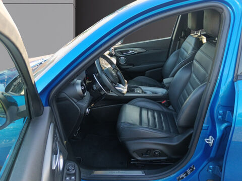 Tonale 1.5 Hybrid 130 ch TCT7 Edizione Speciale 2023 occasion 97410 Saint-Pierre